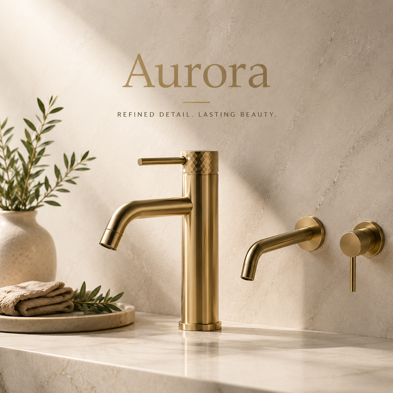 1. Aurora Collection