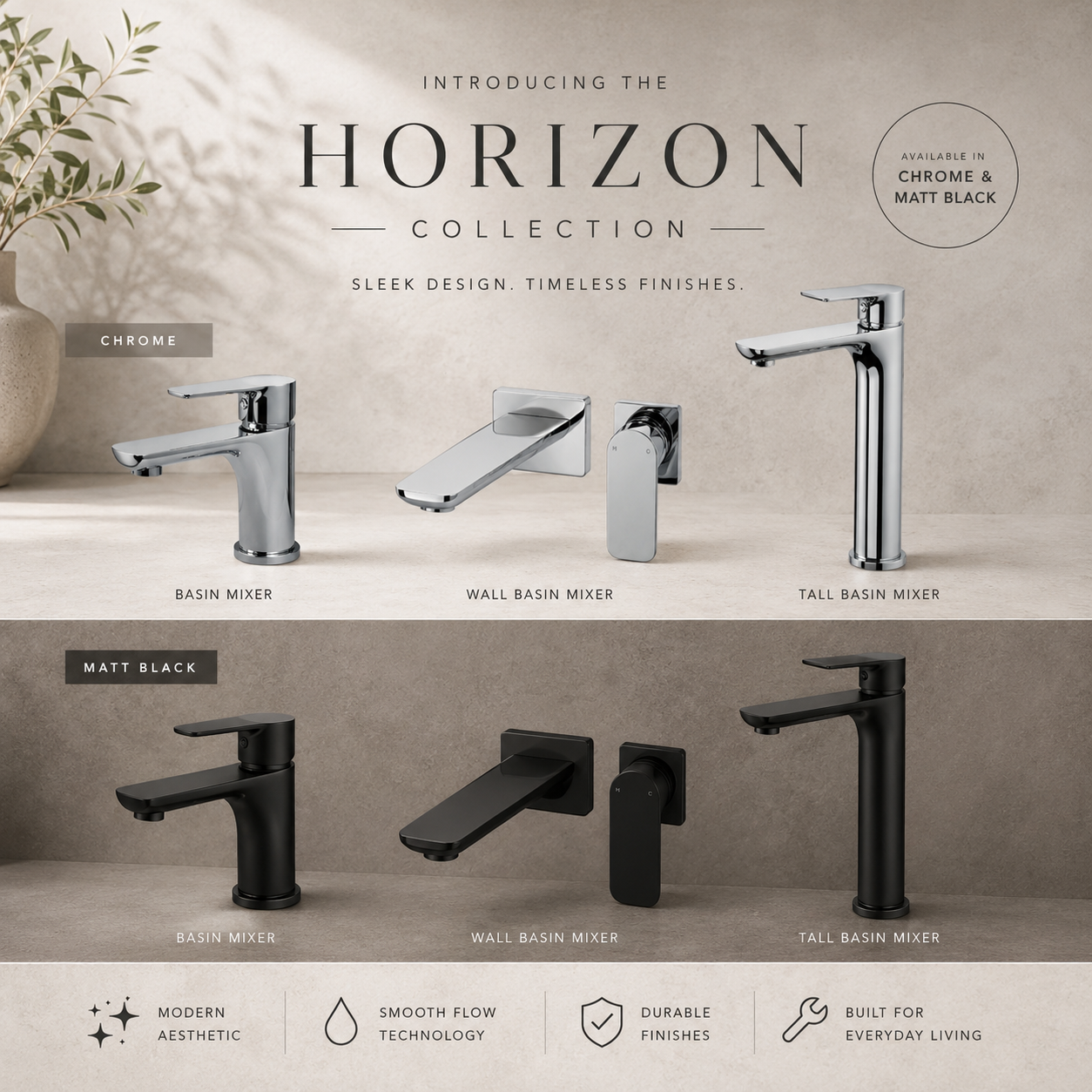 3. Horizon Collection