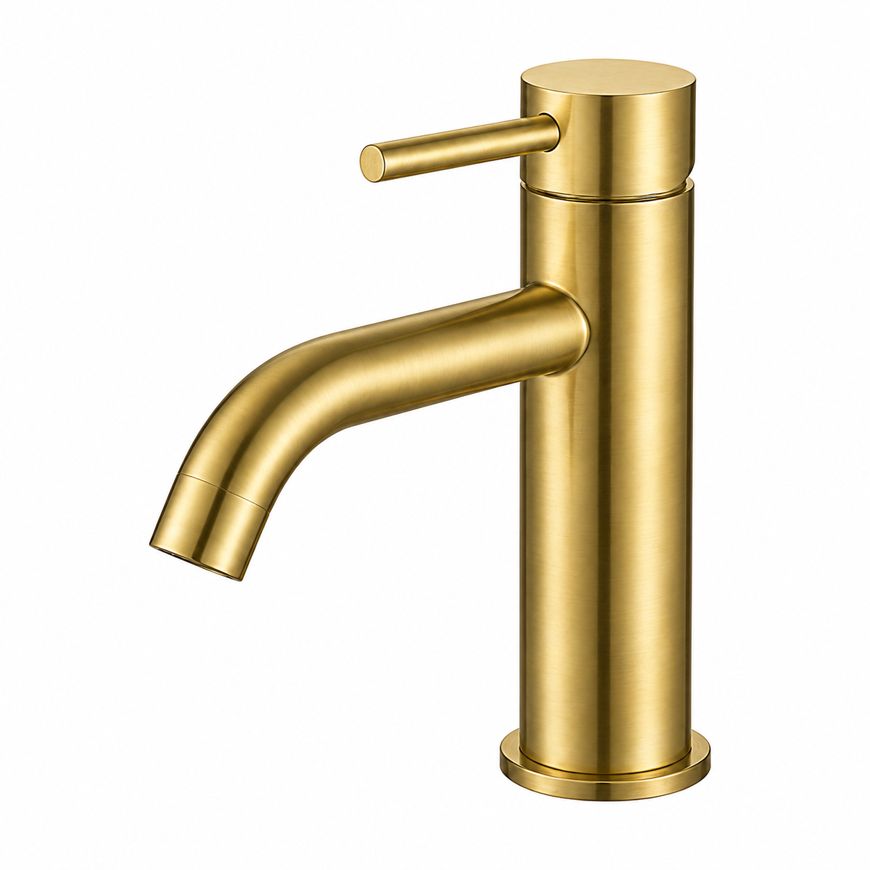 6. Basin Mixers