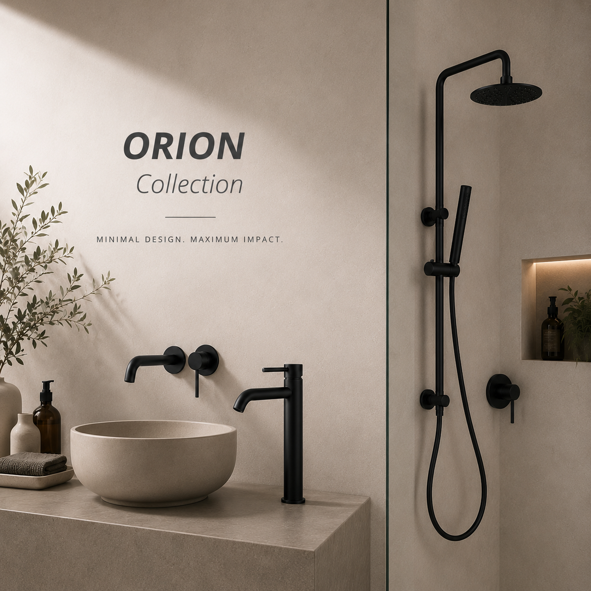 4. Orion Collection