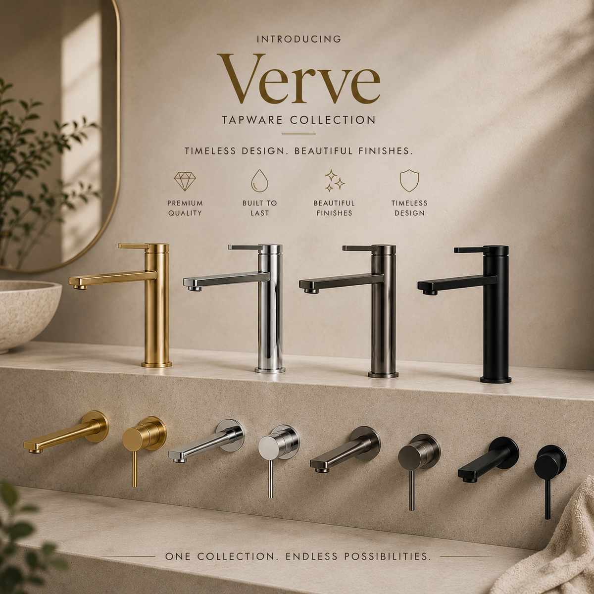5. Verve Collection