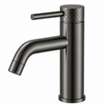 Aurora Basin Mixer - Gun Metal