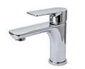 Horizon Basin Mixer - Chrome