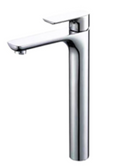 Horizon Tall Basin Mixer - Chrome