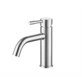 Orion Basin Mixer - Chrome