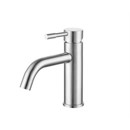 Orion Basin Mixer - Chrome