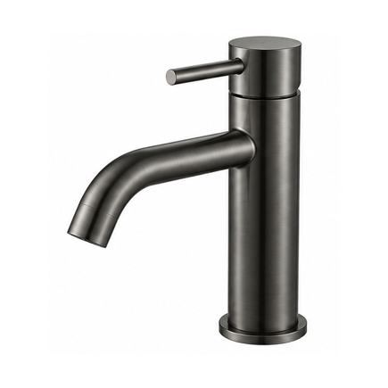 Orion Basin Mixer - Gun Metal