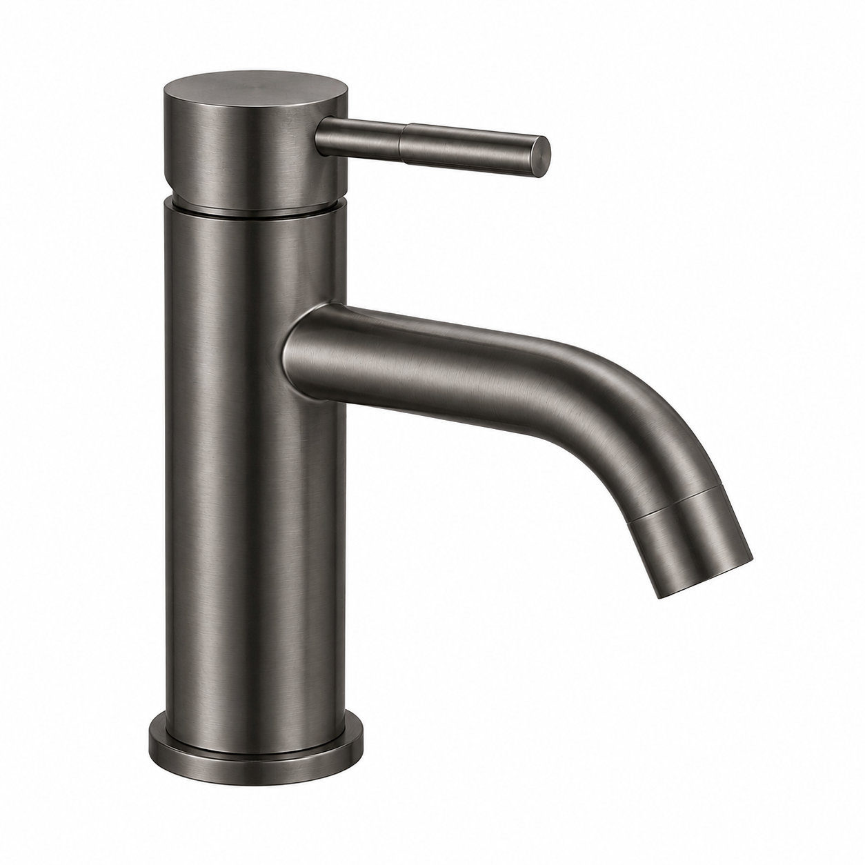 Orion Basin Mixer - Gun Metal