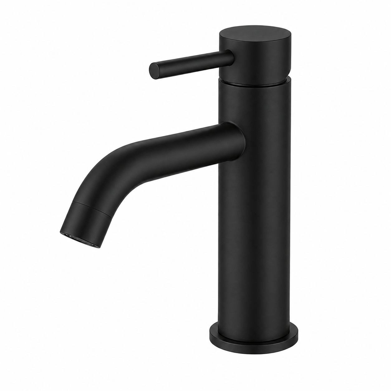 Orion Basin Mixer - Matt Black