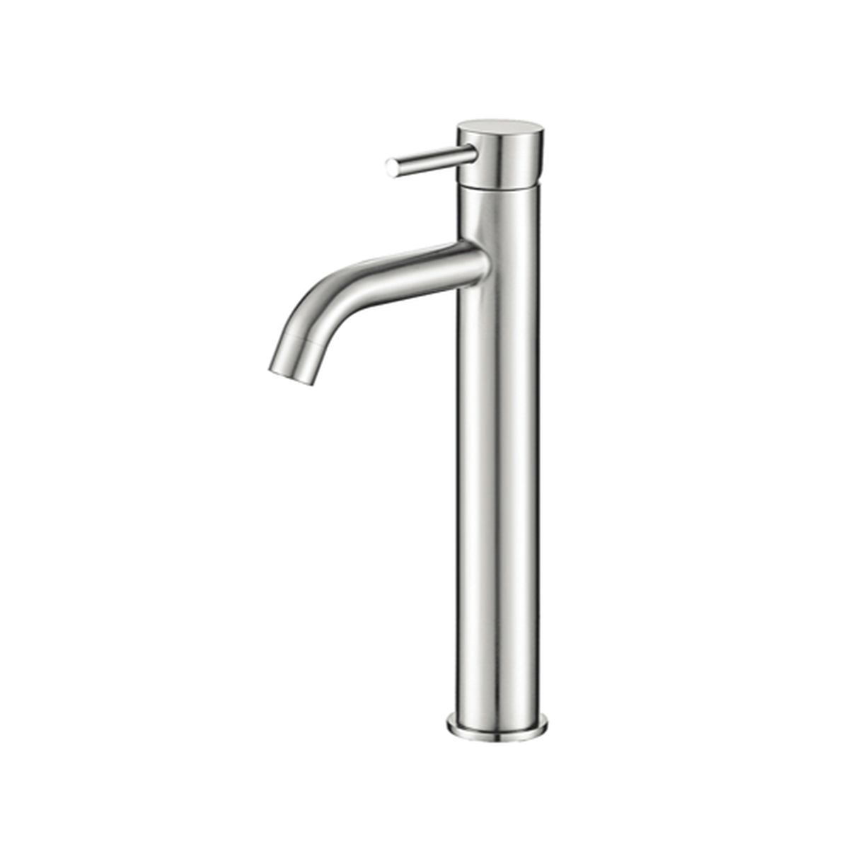 Orion Tall Basin Mixer - Chrome