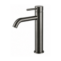 Orion Tall Basin Mixer - Gun Metal