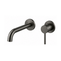 Orion Spout & Mixer Set - Gun Metal