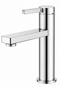 Verve Basin Mixer - Chrome