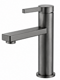 Verve Basin Mixer - Gun Metal