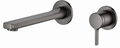 Verve Spout & Mixer set - Gun Metal